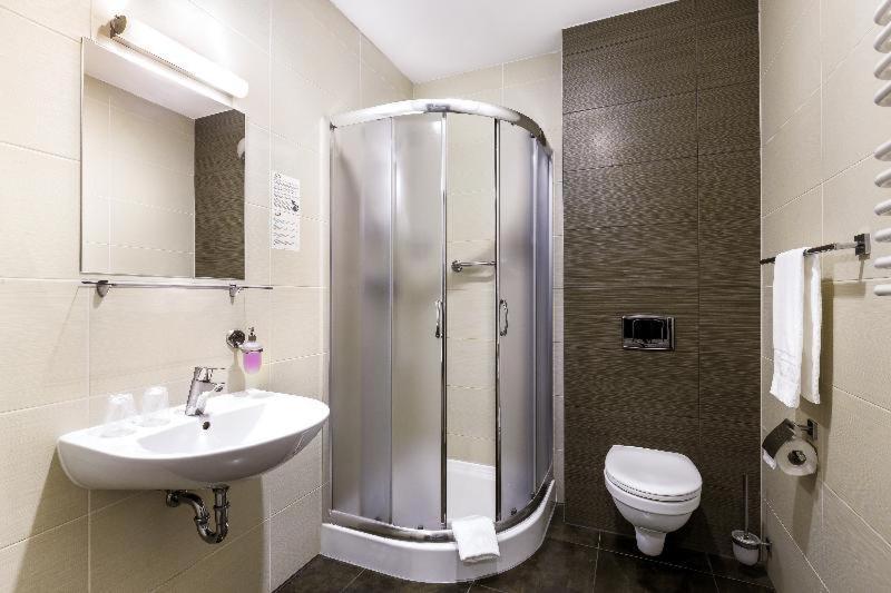 Hotel Picaro Stok Lagow  Ruang foto