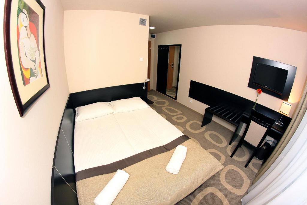 Hotel Picaro Stok Lagow  Ruang foto