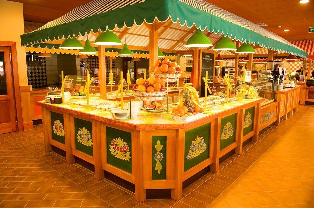 Hotel Picaro Stok Lagow  Bagian luar foto
